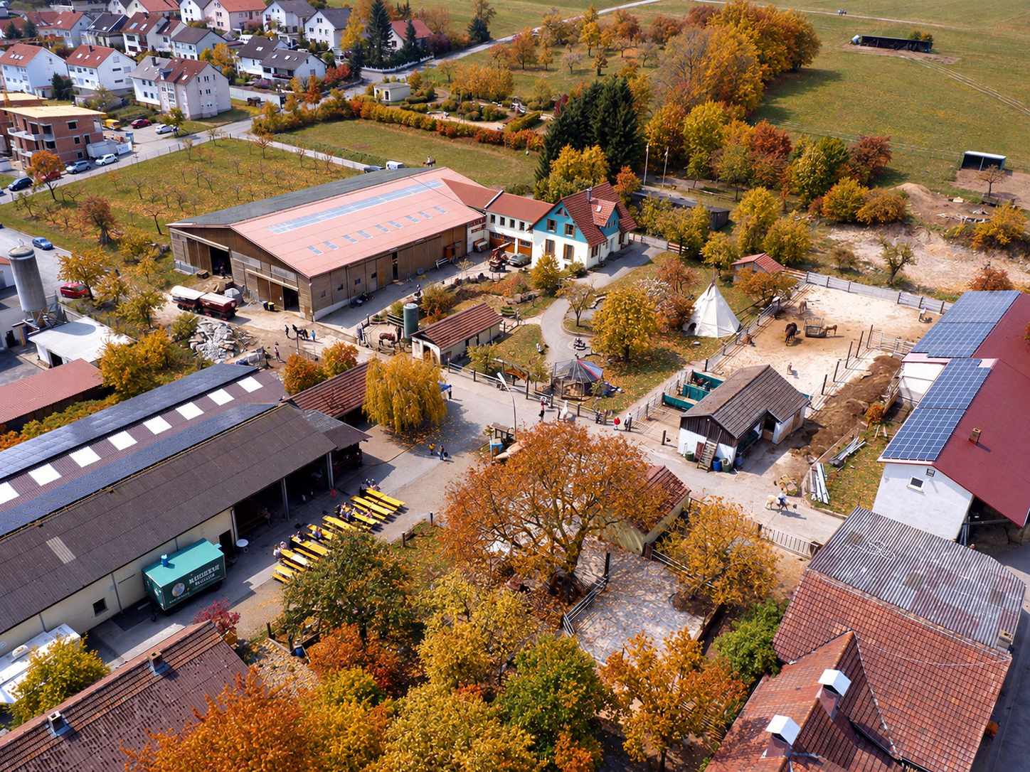 Herbstfest